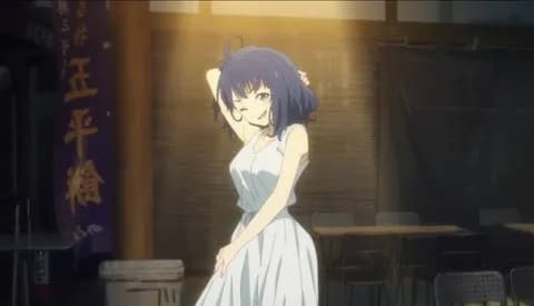 負けヒロイン原作の八奈見さん、太り過ぎてついに膝が壊れてしまう……