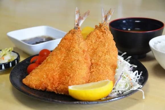 【朗報】アジフライ、『正解の味変』ついに判明してしまうｗｗｗｗｗｗｗ