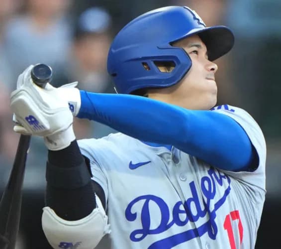 大谷、代理人バレロとともに訴えられてしまう