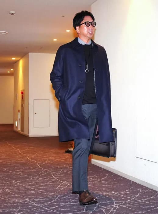 阪神　ドラフト１位指名は「例年通り当日決めます」畑山統括スカウト　公表せず