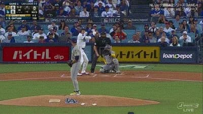 【ジエンゴ】大谷翔平、先頭打者ホームラン！！！！！！！！！！！！！！！！！！！！！！！！！！