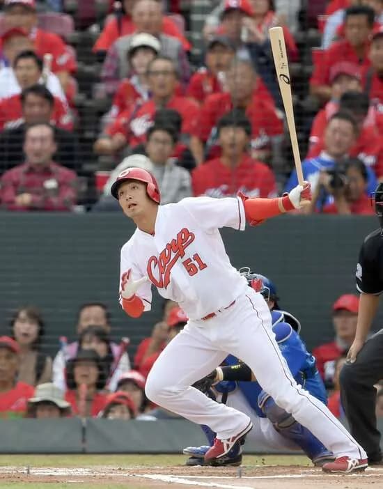 鈴木誠也、2026年オフにも巨人復帰か　日本球界復帰を後押しする米大リーグの事情