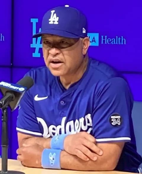 佐々木朗希は今季構想外の可能性、ドジャース・ロバーツ監督「彼なしでやる覚悟」