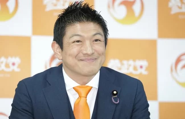 【悲報】参政党さん、やらかす。公職選挙法違反の疑い