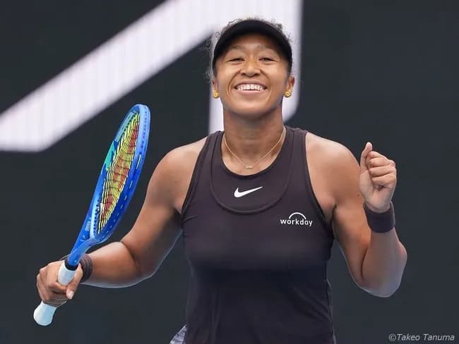 Aマッソ「大坂なおみに必要なのは漂白剤や！」←何でこいつがテレビ出てんの