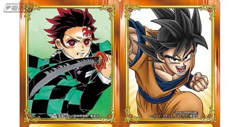 炭治郎でも勝てるドラゴンボールのキャラ