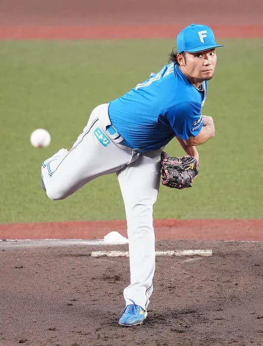【日本ハム】伊藤大海、次回中５日でCS1stステージ投入か　昨年はファイナルＳへ温存