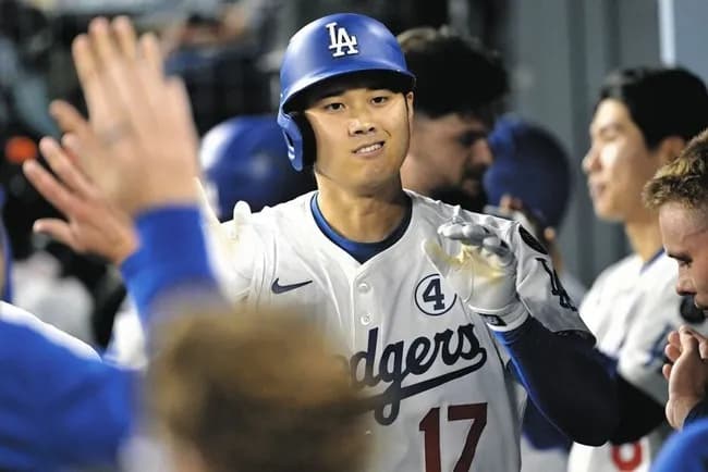 ［朗報］大谷翔平さん、シーズン62本ペースで本塁打を量産中wwwwwwwwwwwwwwwwwwwww