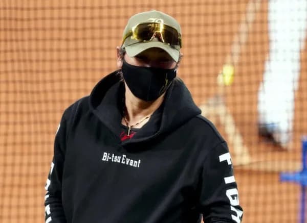 日本ハム・新庄監督　日本一へ気合も「優勝旅行とかビールかけには参加しない」