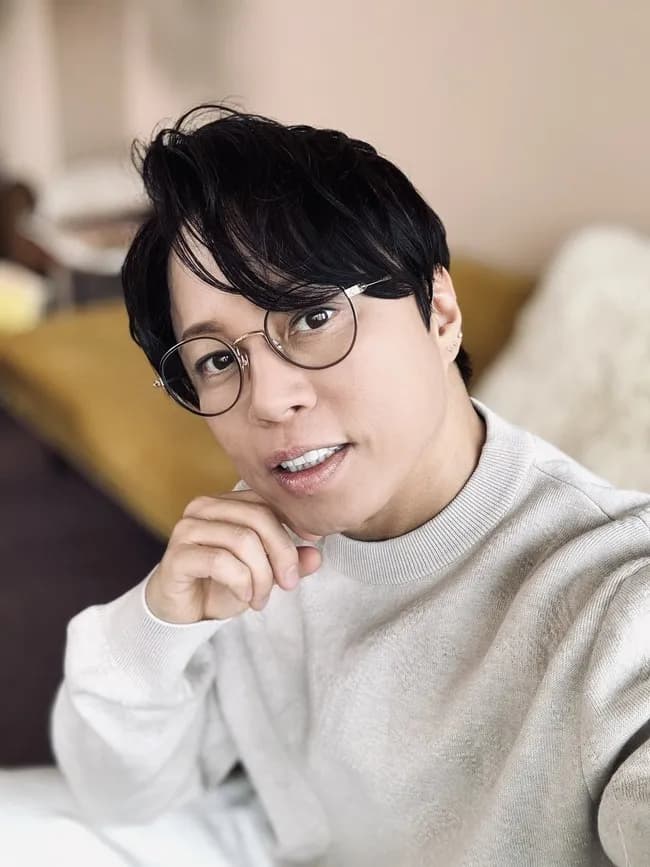 【悲報】西川貴教(54)、さすがに老いを隠せなくなってしまう