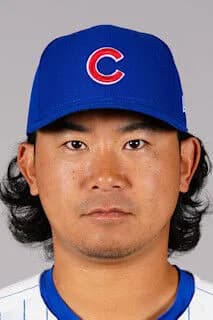 【画像】今永昇太、アメリカで垢抜ける