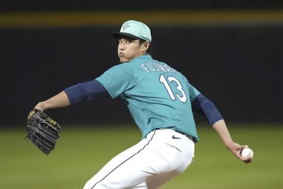 【速報】藤浪晋太郎、DeNA入り確定！近日中に発表へ