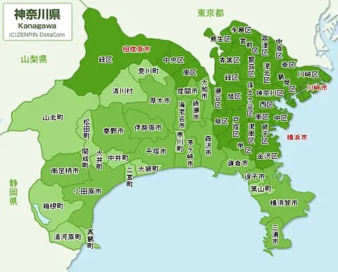 7大、神奈川県の名物「崎陽軒」「肉まん」「箱根温泉」「日産自動車」「小泉純一郎」「横浜国立大学」