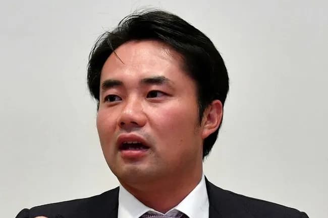 杉村太蔵氏　国分太一の一発アウトに「恐ろしくてしようがない」「何をしたら出演がアウトになるのか」