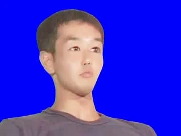 野獣先輩が見たら怒りそうなBB