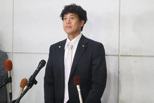 城島CBO、佐々木麟太郎父を訪問「もし息子さんがウチに来たら王会長（85）の寿命が10年伸びる」