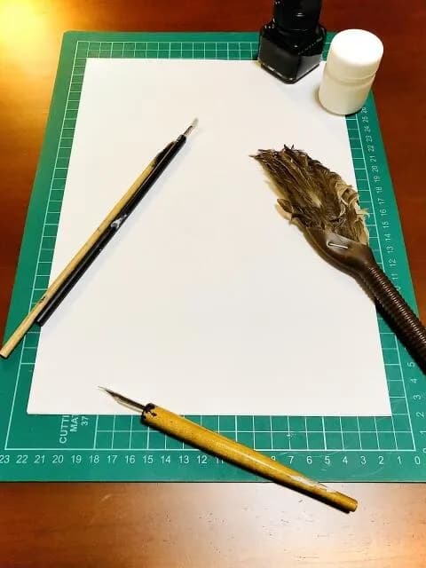 【悲報】漫画家志望の俺、残酷な真実に気付く・・・・・・・・・・