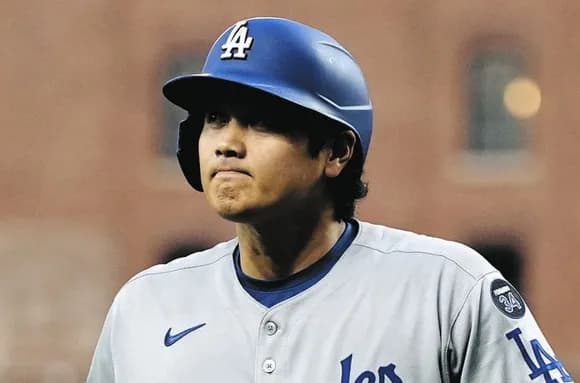 【朗報】大谷「投手しながら50本打ちますw」←こいつｗｗｗｗｗｗｗｗｗｗｗｗｗｗｗｗ