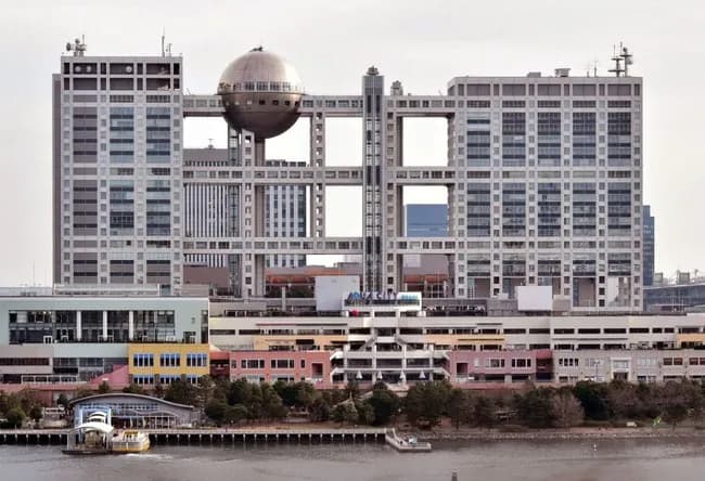 フジテレビ、中居問題を2時間スペシャルで放送ｗｗｗ