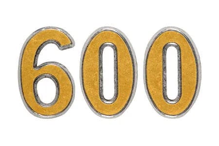 【現実】年収600万の壁、超えたら人生安泰説ある？ｗｗｗｗｗｗ