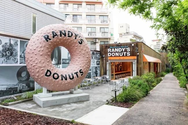 【速報】大谷翔平ドーナツ、日本に初上陸