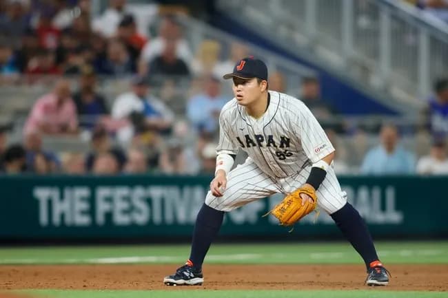【朗報】ヤンキース、村上宗隆獲得へ動くと米報道ｗｗｗｗｗｗｗｗｗｗｗｗｗｗｗｗｗｗ