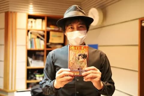 ジャンプで連載を三連続ヒットさせた漫画家が松井優征しかいない事実