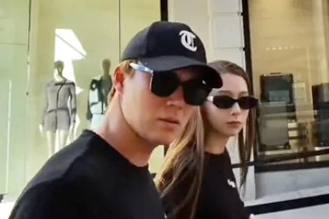 大谷が真美子と結婚→ネット民「幸せになれよ！」　山本がNikiと付き合った→「Holy shit」