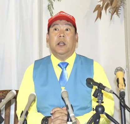 【朗報】立花孝志「政治家は引退しない。これからは兵庫県を中心に活動していく」