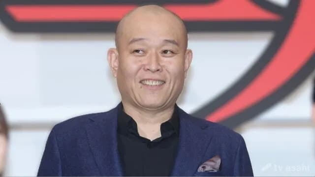 【悲報】千原せいじさん、なんか消える。