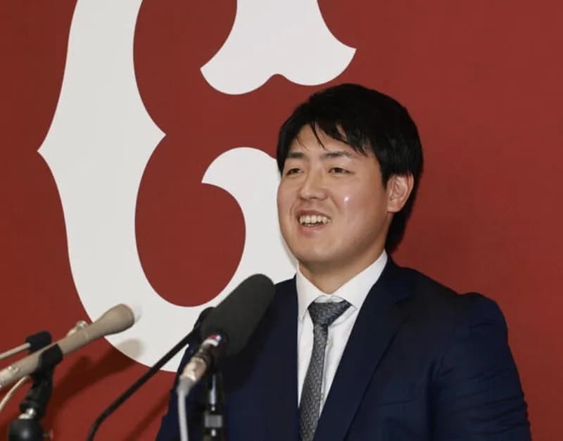 【悲報】日本球界、一流選手のメジャー流出が止まらない件