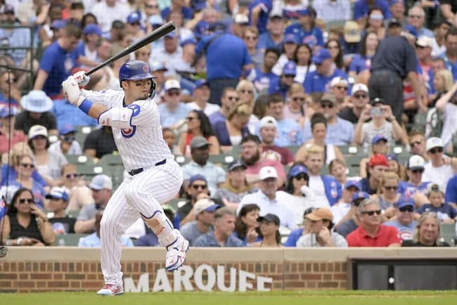 【悲報】鈴木誠也さん、オールスター明けから26試合に出場してホームランたったの2本