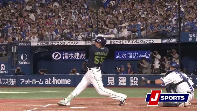 村上宗隆 178打数  21本塁打