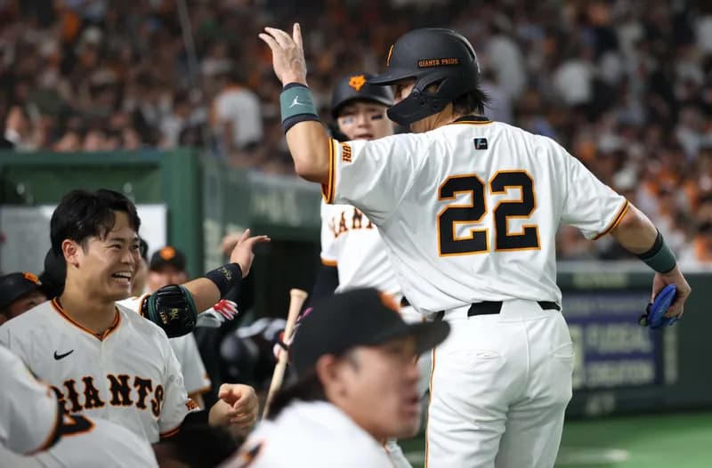 【勝ち】巨人ファン集合【世界のKOBAYASHI緊急来日】（2025.6.20)