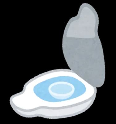 ネットでコンタクト買ってる奴ってどこで買ってる？