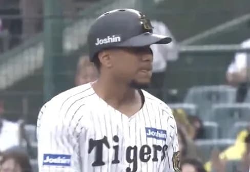 ヘルナンデス、残留を引き寄せる勝ち越しタイムリーwwwwwwwwwww