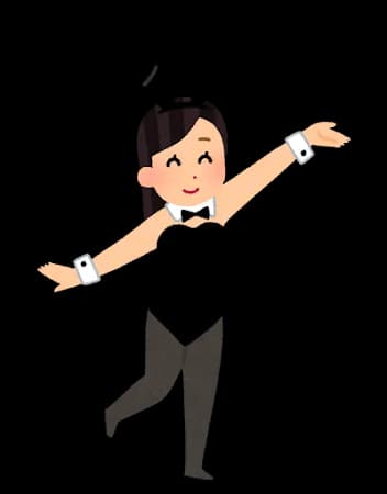 【画像】のりPこと酒井法子さん(54)、涼宮ハルヒのようにバニーさんになってしまうwwww