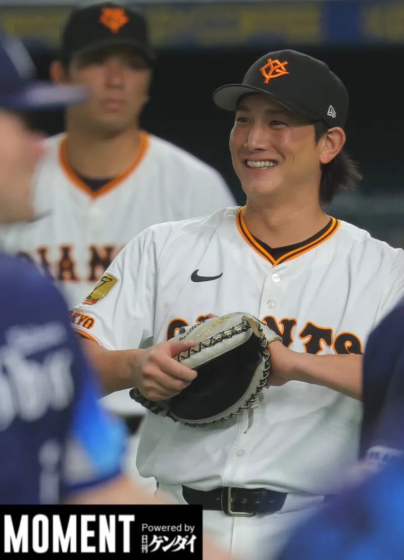 世界のKOBAYASHI 今季初スタメン