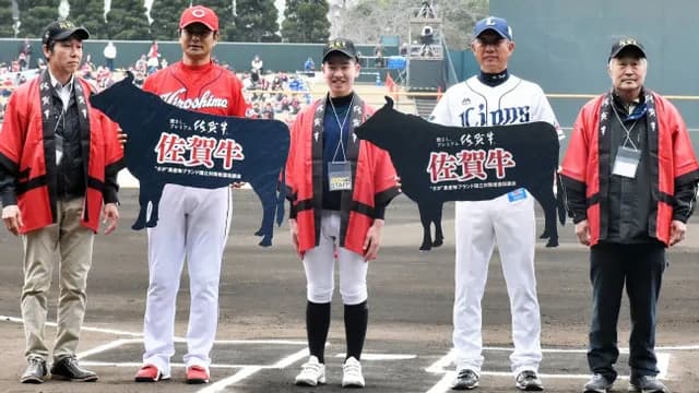 【謎】何十年もプロ野球公式戦をやってない都道府県、10個ぐらいあるｗｗｗ