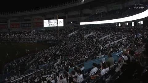 12球団、交流戦の観客動員数がこちら