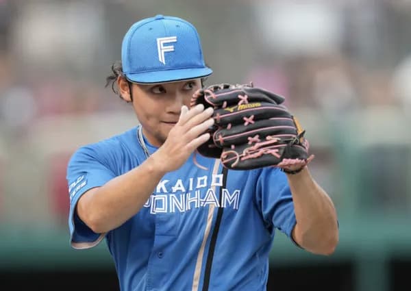 日ハム、猛追振り切り2連勝！伊藤大海7回2失点両リーグ最多12勝目！