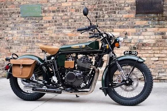 【悲報】バイク業界が悲鳴「バイクに乗る人が減っている…」