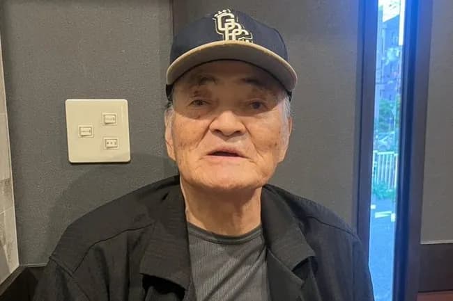 万引き事件で逮捕の米田哲也氏「不人気球団のコーチをやると解説の仕事がなくなる、60歳を超えたら評論家は厳しくなる」