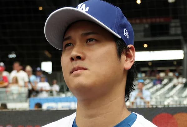 ドジャースコーチ「大谷翔平は究極の野球オタク。野球に取り憑かれてる」