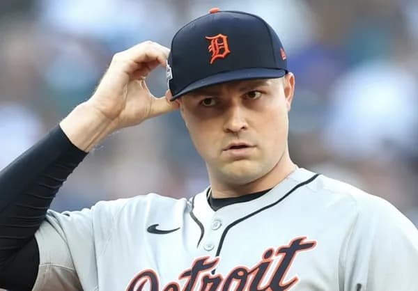 ドジャース、スクーバルを602億円で獲得か！タイガースとの希望額は376億円もの差