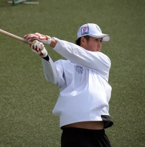 SB秋広優人（2軍 .238 0 20）、ホームランの重要性に気付く。山川穂高に弟子入り