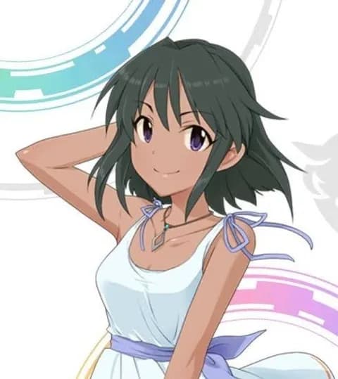 【悲報】デレステ、淫夢に媚びる