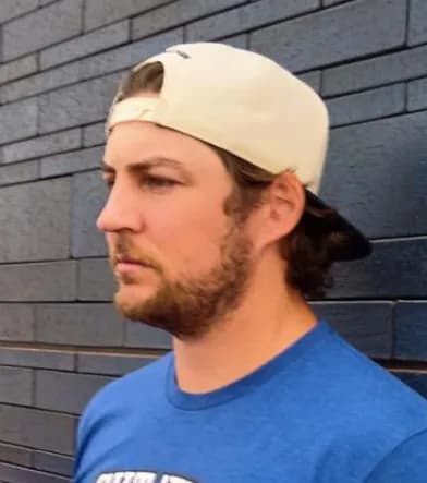 ＤｅＮＡバウアーが「DOCK」で取材対応「そもそも来年も野球を続けるのかも含めて正直今わからない状態」