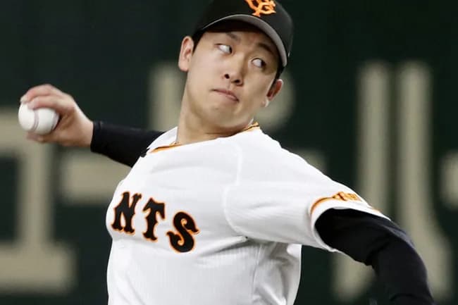 【悲報】ワイDeNAファン、巨人山﨑伊織とあと4回当たると知って咽び泣く