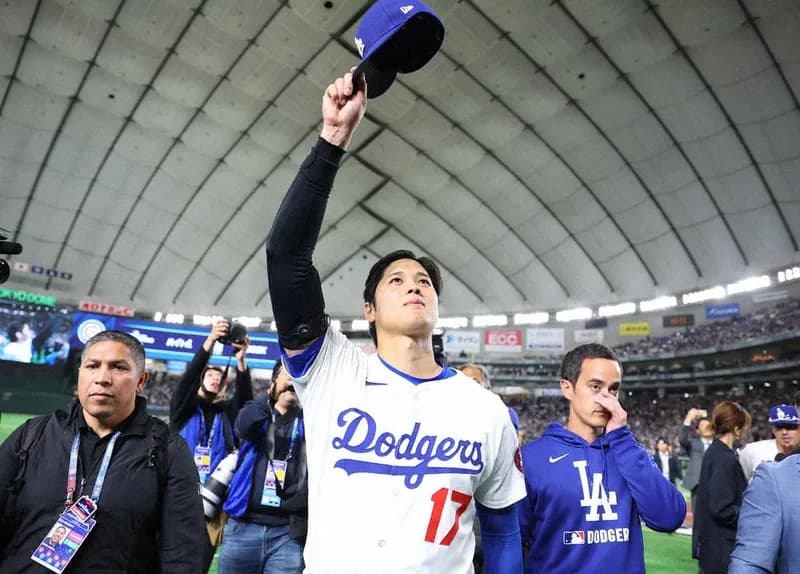 大谷翔平「二塁打、本塁打、二塁打、本塁打、敬遠、敬遠、敬遠、敬遠、四球」←これwww